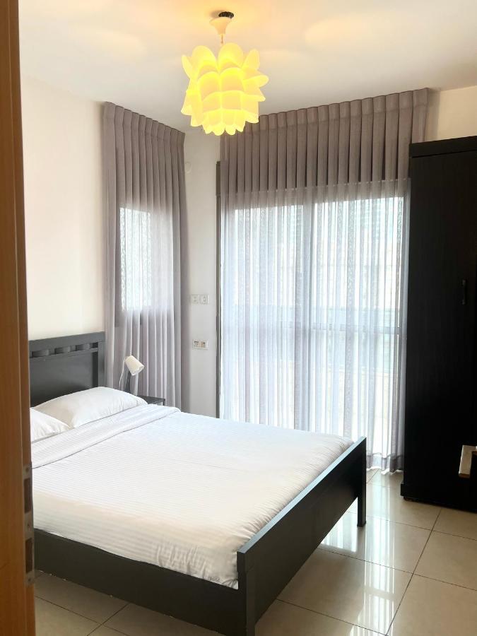 King David Apartment Netanya Dış mekan fotoğraf