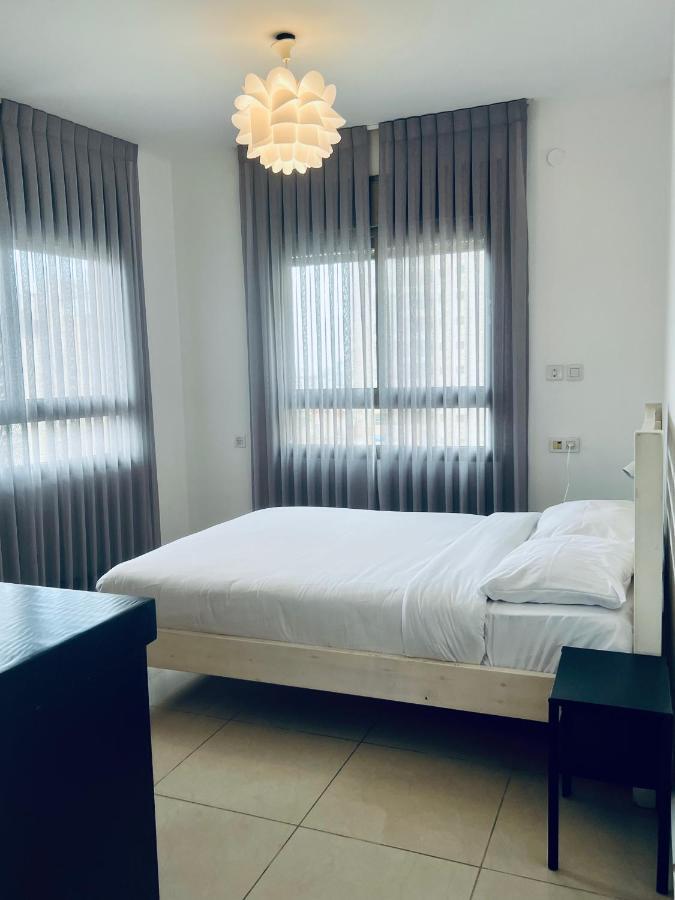 King David Apartment Netanya Dış mekan fotoğraf