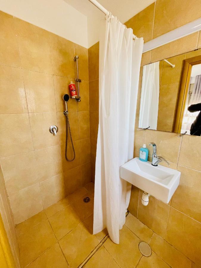 King David Apartment Netanya Dış mekan fotoğraf
