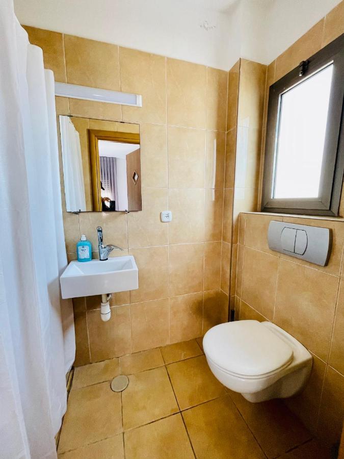 King David Apartment Netanya Dış mekan fotoğraf