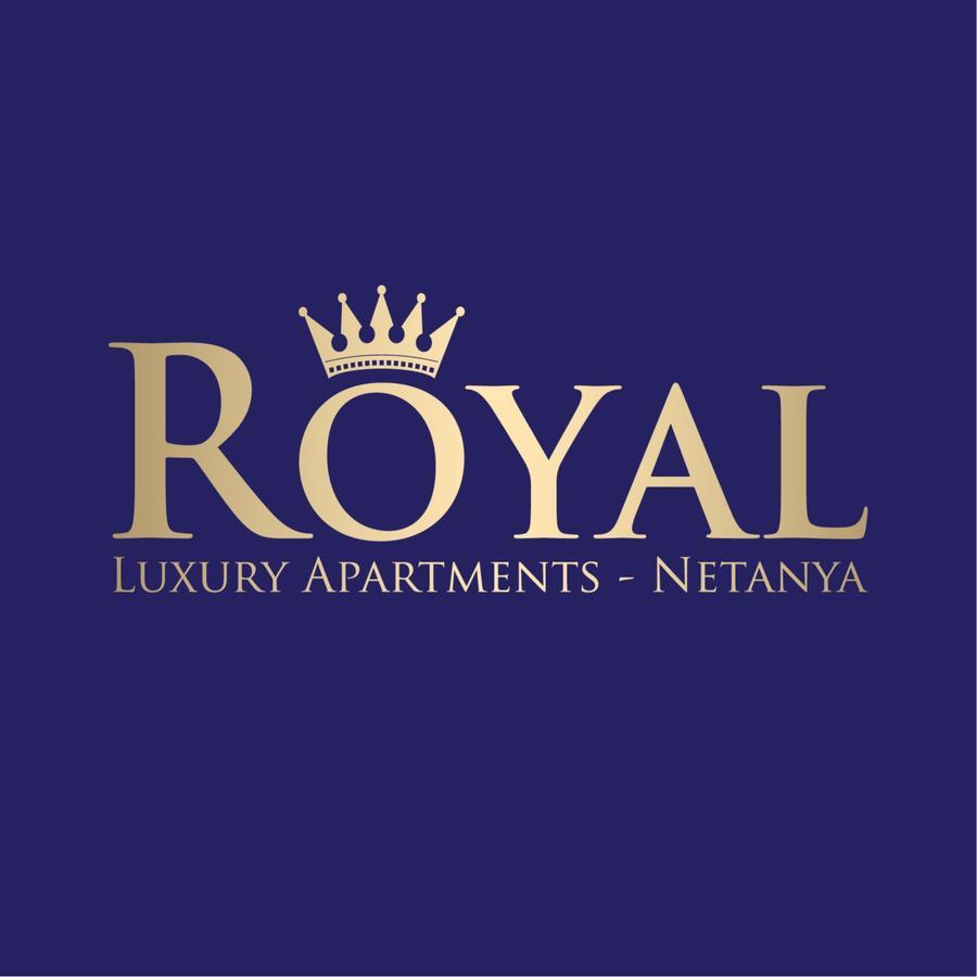King David Apartment Netanya Dış mekan fotoğraf
